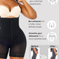 Siluets - Braless Mid-thigh Minimizer Bodysuit – Full Body Shaping & Everyday Comfort