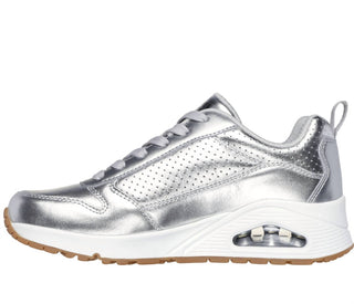 Skechers - Women's Uno Metallixs Sneakers