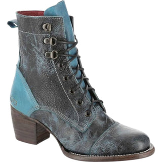 Bedstu - Women's Judgement Boots