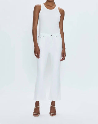 Pistola - Lennon High Rise Boot Jean