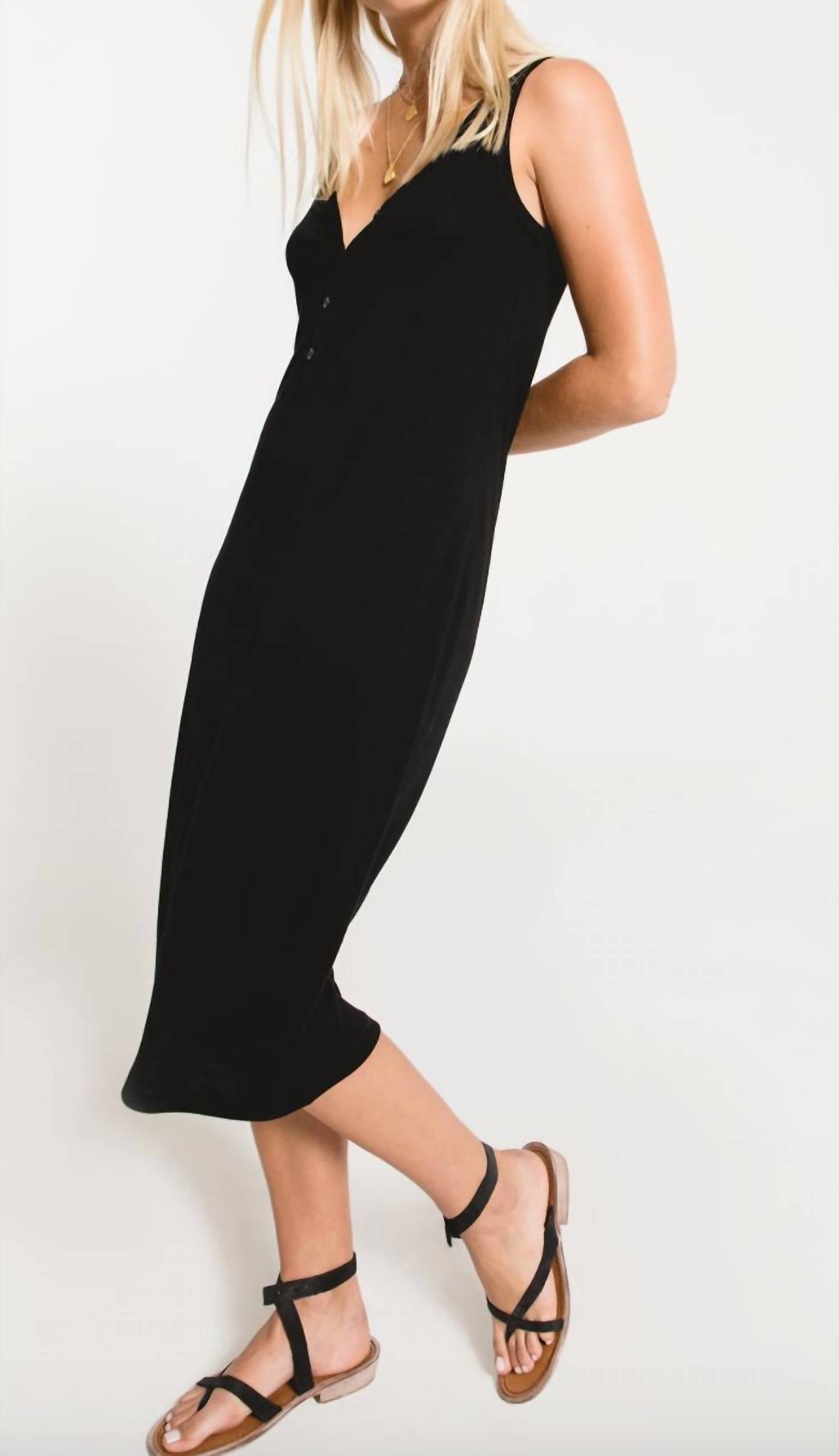 Z Supply - THE MERIDIAN DRESS
