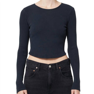 Agolde - Women's Nova Tee