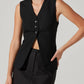 Astr - Delphia Vest