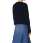 Valentino - Cashmere Wool And Heavy Lace Sweater