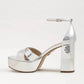 Sam Edelman - Womens' Jullian Platform Heel