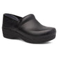 Dansko - Women's Xp 2.0 Floral Tooled Clogs