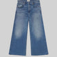 Citizens Of Humanity - Lyra Wide Leg Crop Jeans