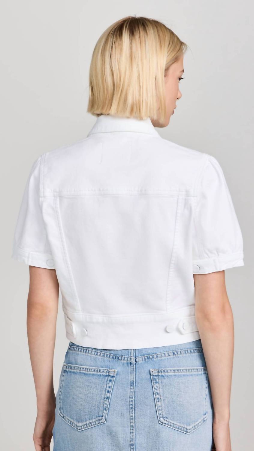 Paige - Kendra Jacket