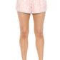 Pj Salvage - Live Life Gratefully Short Pajama Set