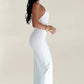Che By Chelsey - Bella Ring Midi Dress