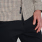 Jachs New York - Manor Brushed Twill Flannel Shirt