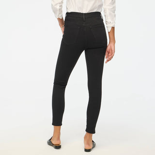 J.Crew - 9" Mid-rise Skinny Jean In Signature Stretch - Petite