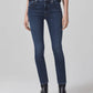 Citizens Of Humanity - Sloane Clean Hem Skinny Jeans