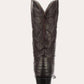 Lucchese - Men's Charles Caiman Belly R-toe Mens Exotic Cowboy Boot