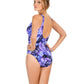 Miraclesuit - Fan Dance Allegro Braided One Piece