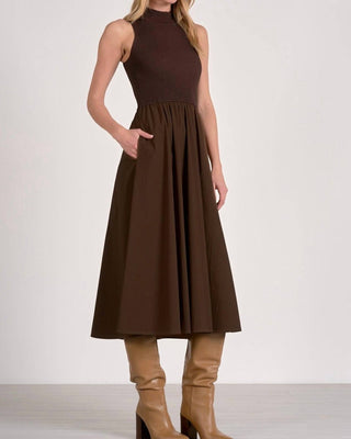 Elan - Elsie Maxi Dress