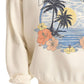 Z Supply - HAWAII SUNDAY SWEATSHIRT