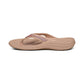 Aetrex - WOMEN'S FIJI ORTHOTIC FLIP FLOP