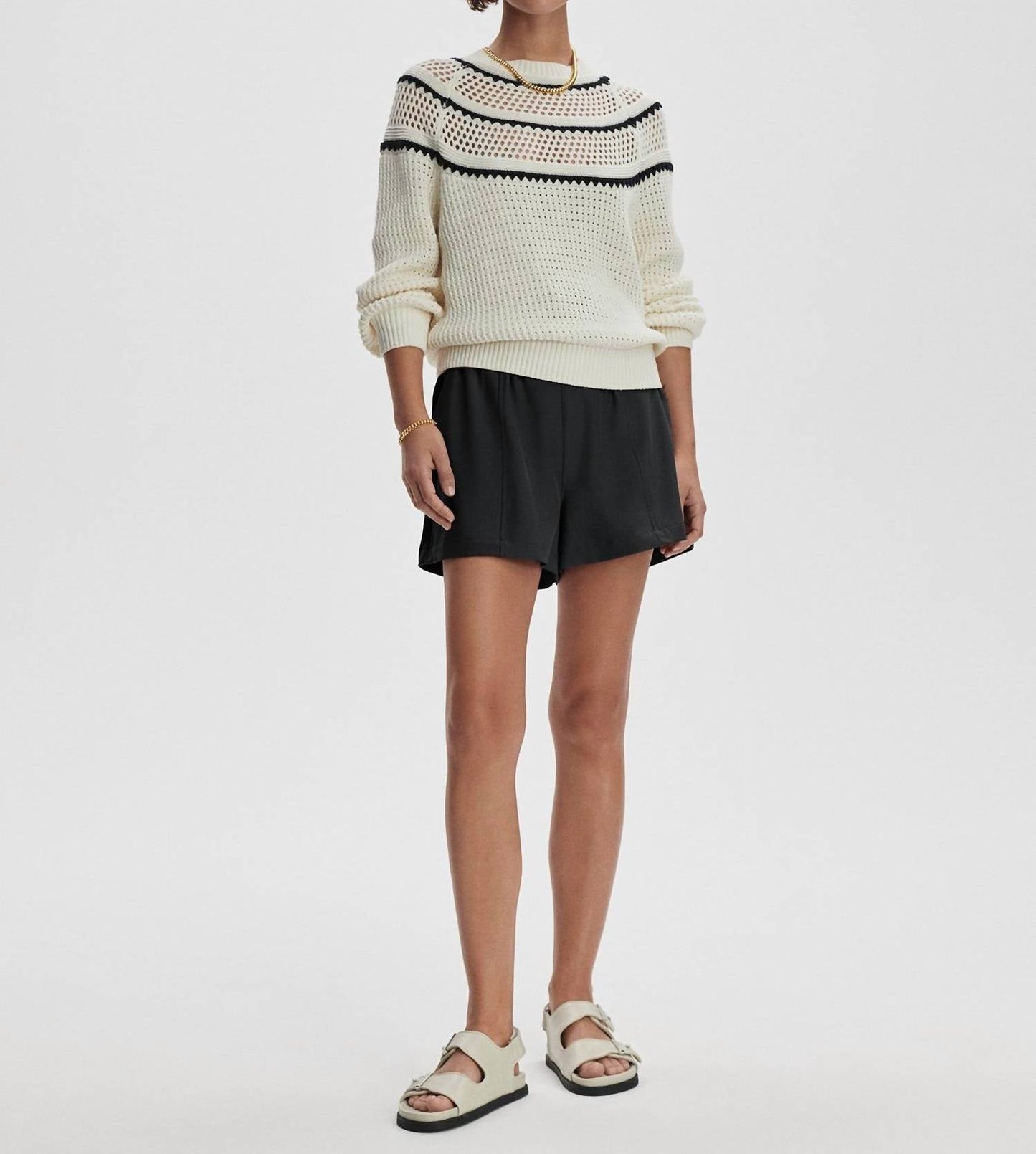 Varley - Padbury Sweater