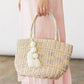Violet & Brooks - Women's Summertime Tote Bag