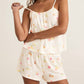 Z Supply - Balcony Vacay Cami