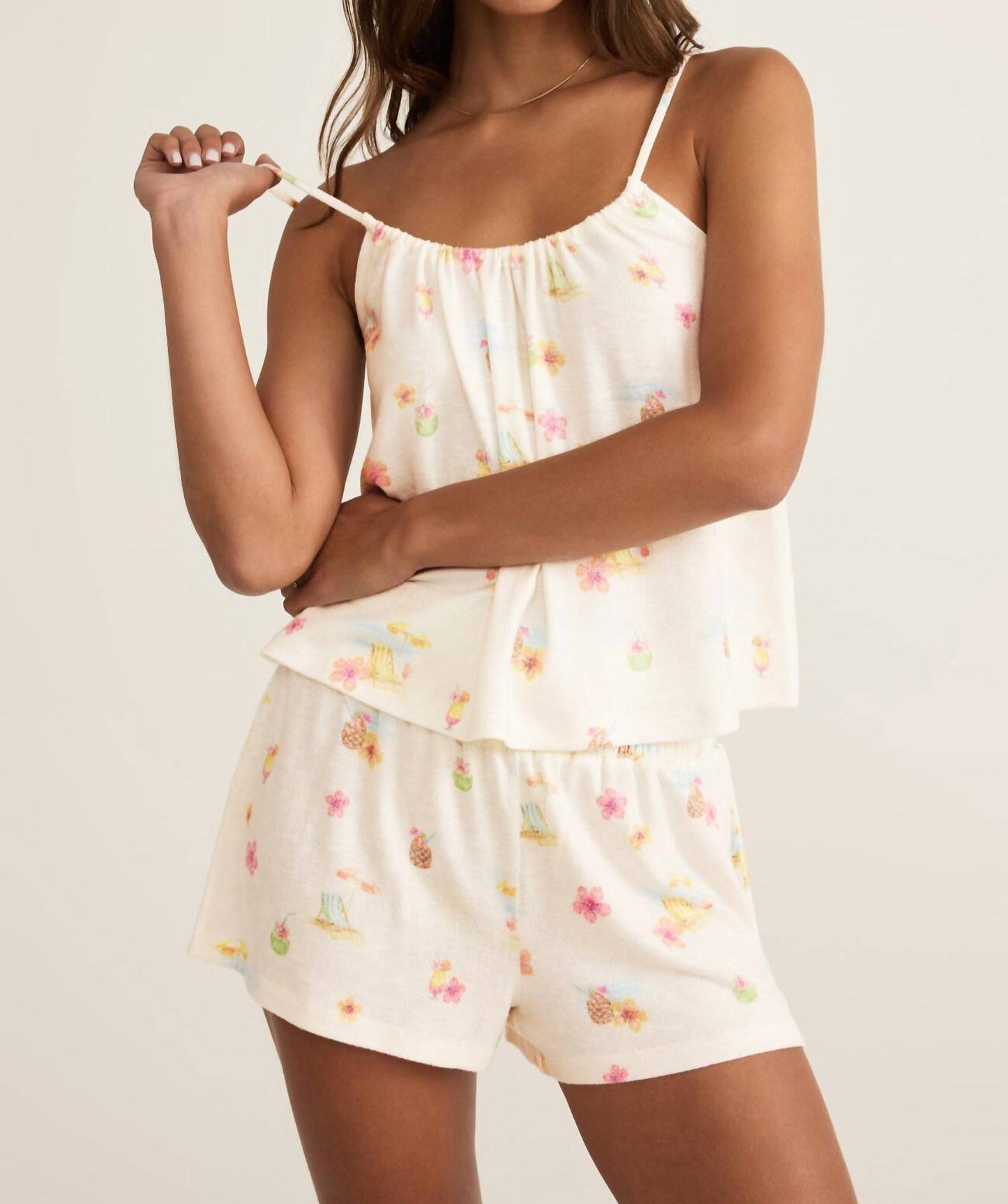 Z Supply - Balcony Vacay Cami