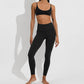 Left On Friday - Super Move Leggings
