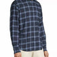 Peter Millar - Glenbrook Cotton Sport Shirt