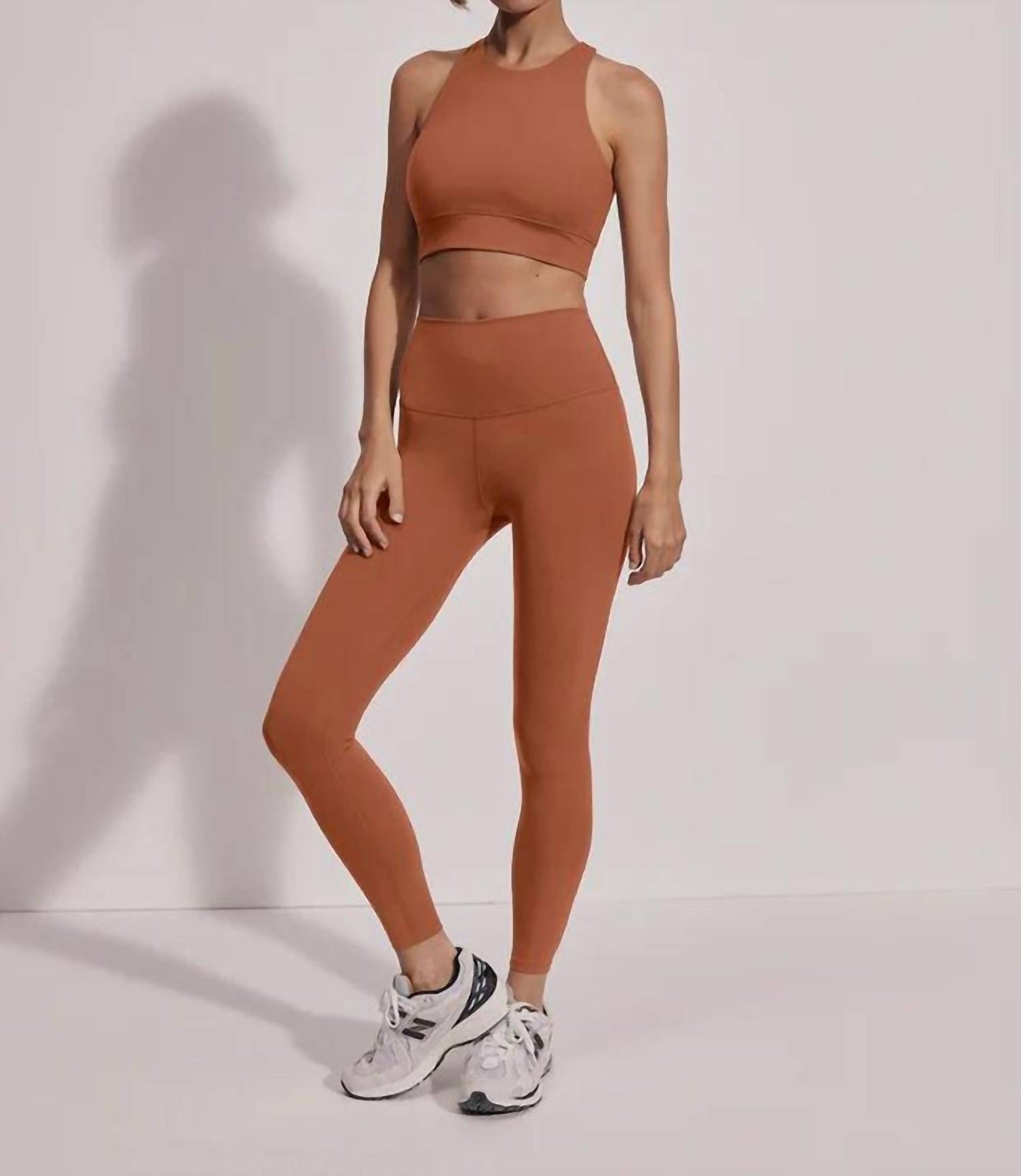 Varley - FreeSoft Bea Bra