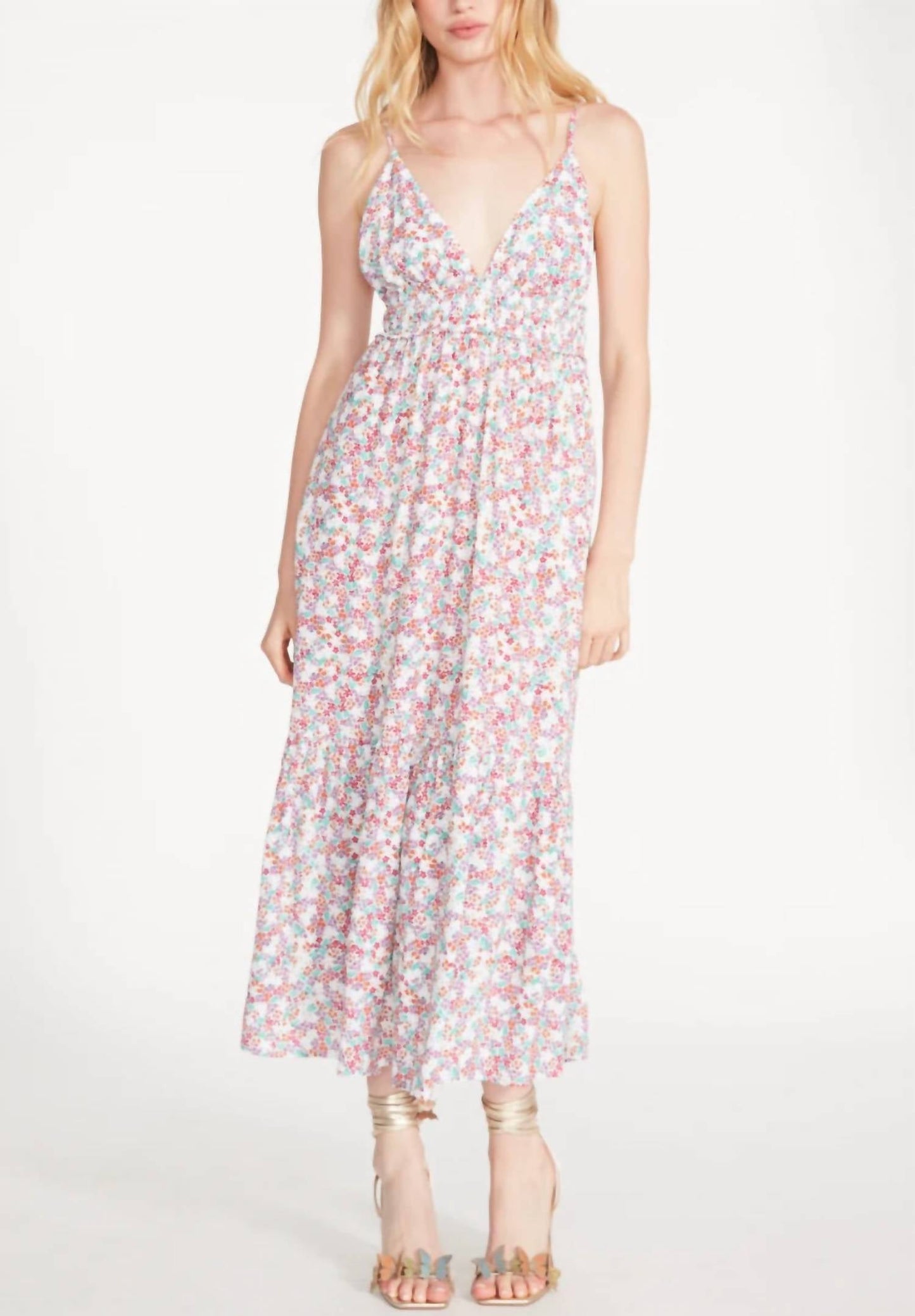 Steve Madden - Steve Madden Lisa Dress