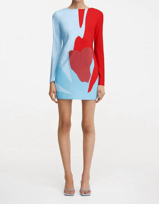 Significant Other - Alia Mini Dress