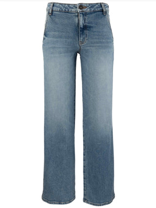 Edyson - Stan Straight Leg Jeans