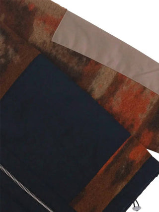 Folk - Signal Fleece Jacket