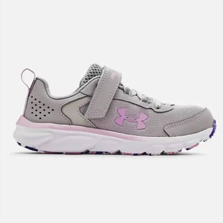 Under Armour - Girl's Pre-school Ua Assert 9 Sneaker