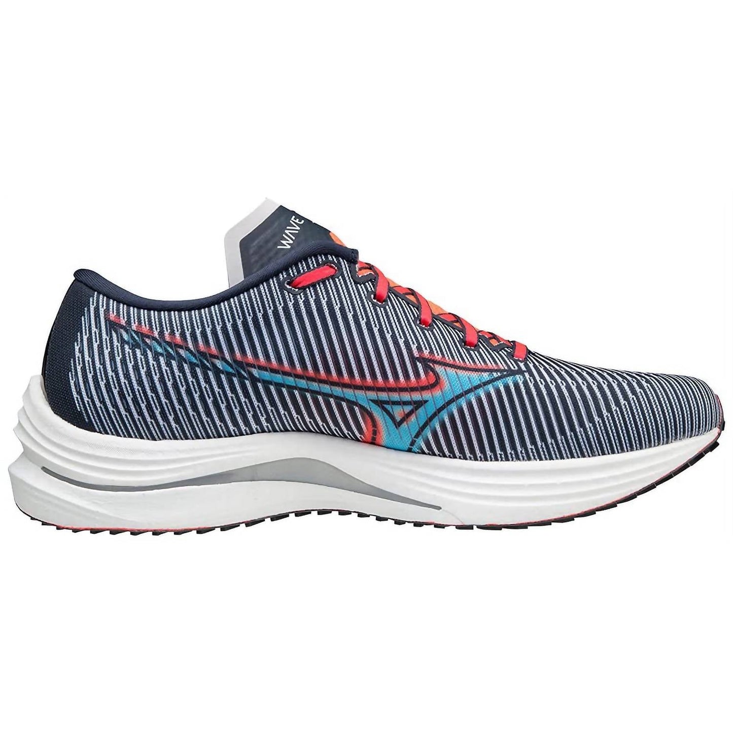 Mizuno - MEN'S WAVE REBELLION SHOES