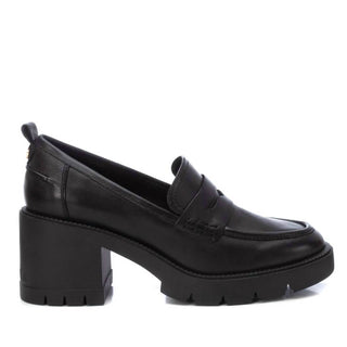 Xti - Women's Leather Moccasins