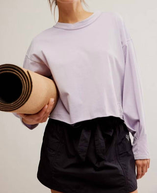 Free People - Inspire Long Sleeve Top