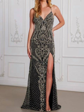 Scala - Women's Gown