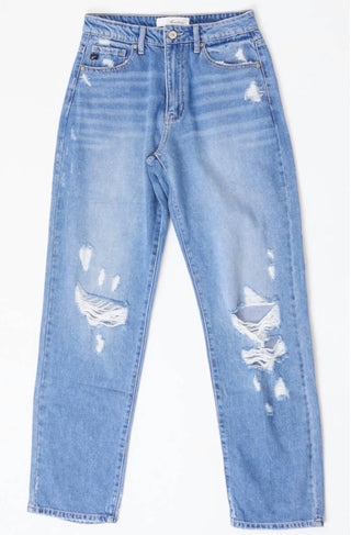 Kancan - 90’s Boyfriend Jeans