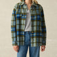 Faherty - Cotswold Shirt Jacket