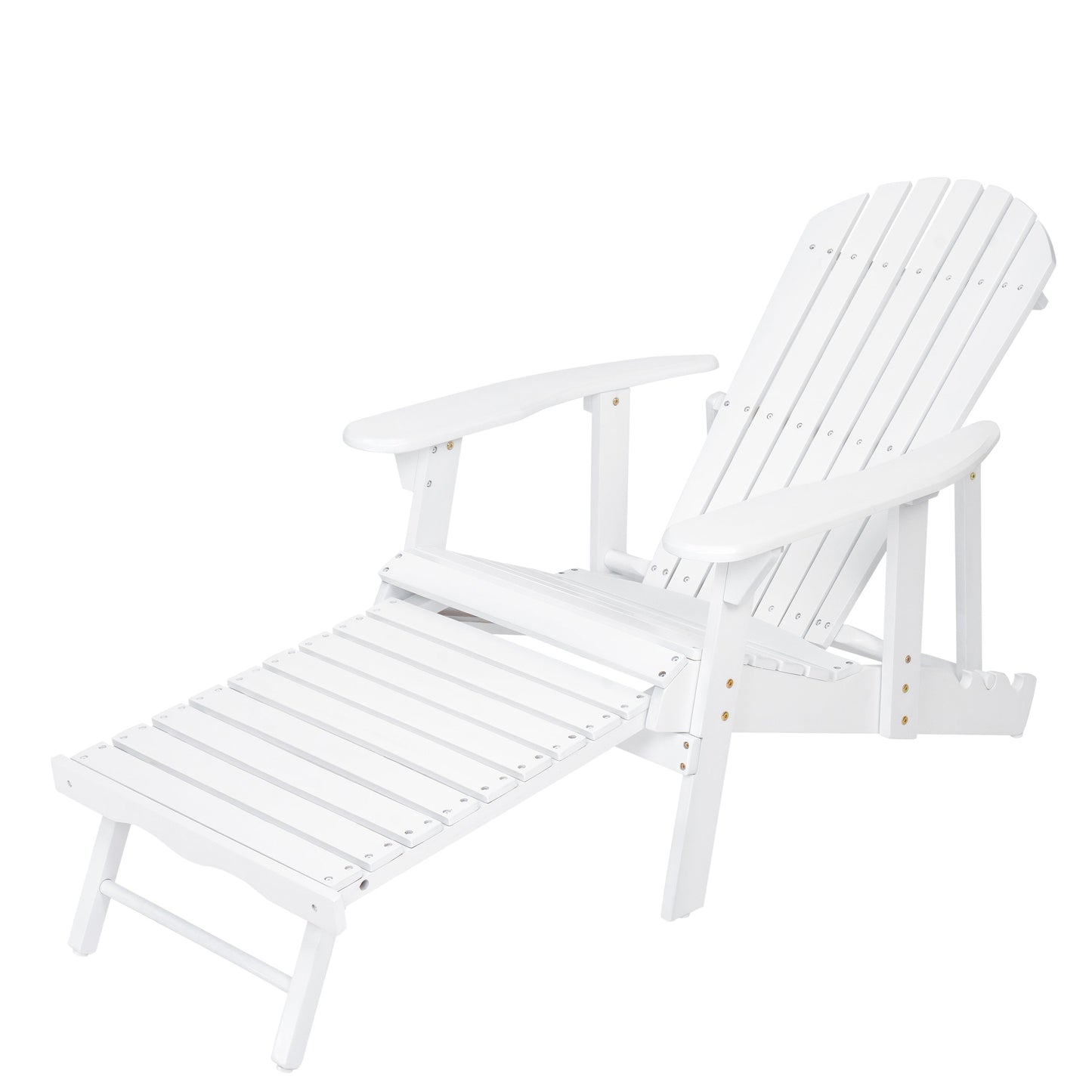 Malibu Adirondack Chair