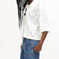 Electric & Rose - Camp Crochet Shirt