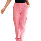 Judy Blue - High Rise Cargo Straight Jeans