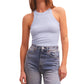 Z Supply - Lily Rib Tank Top