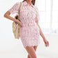 Generation Love - Morgana Lace Dress