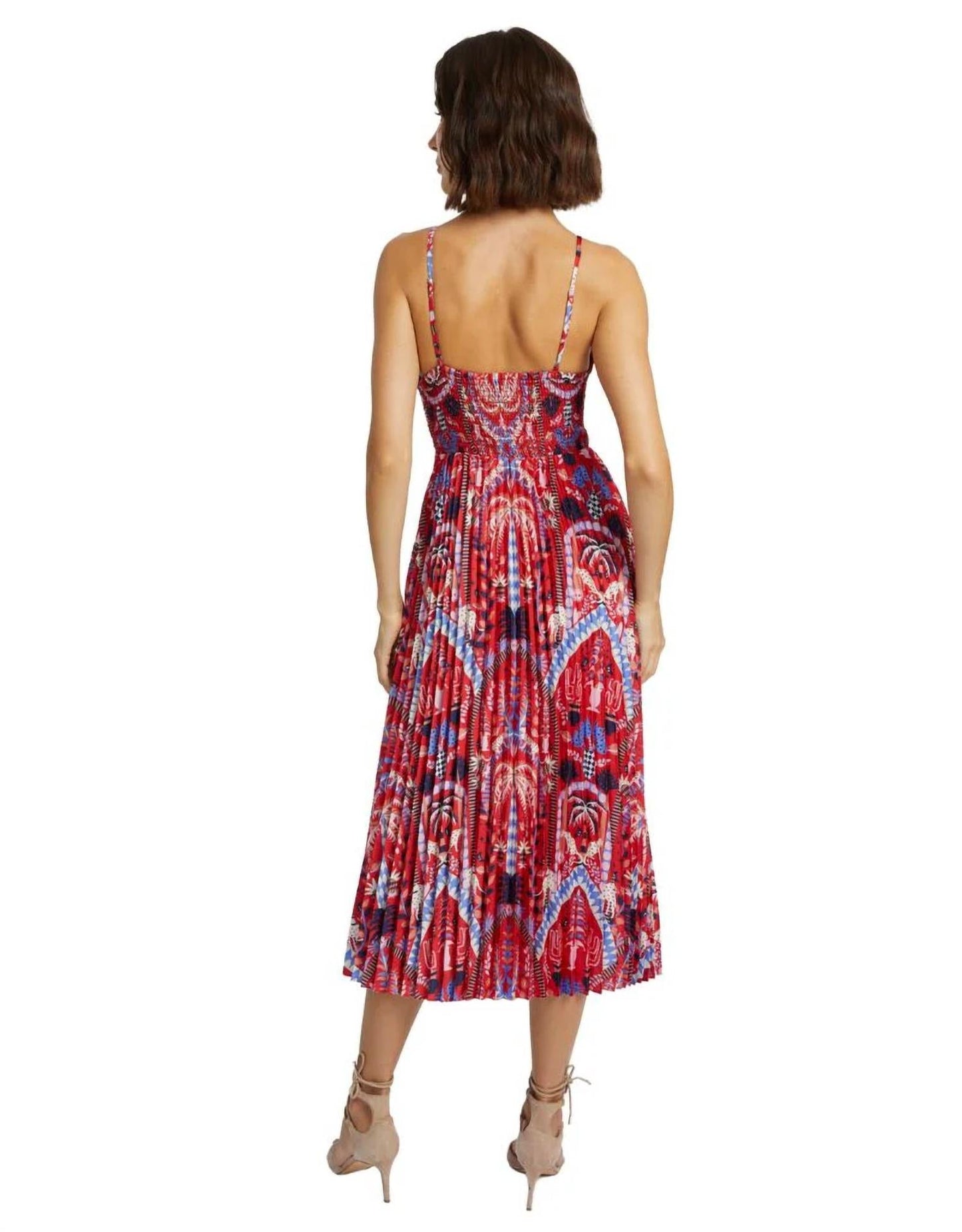 Caballero - Genevieve Dress