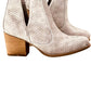 Not Rated - Women's Tarim Bootie