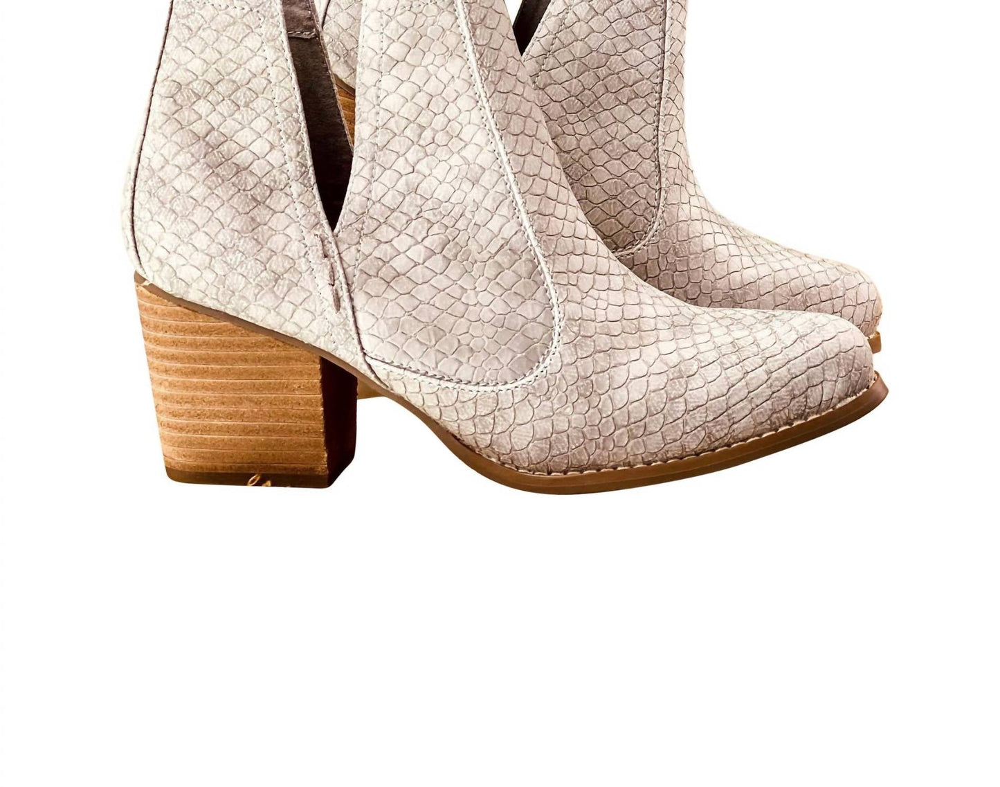 Not Rated - Women's Tarim Bootie