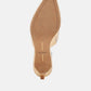 Dolce Vita - Women's Lexy Heeled Mules
