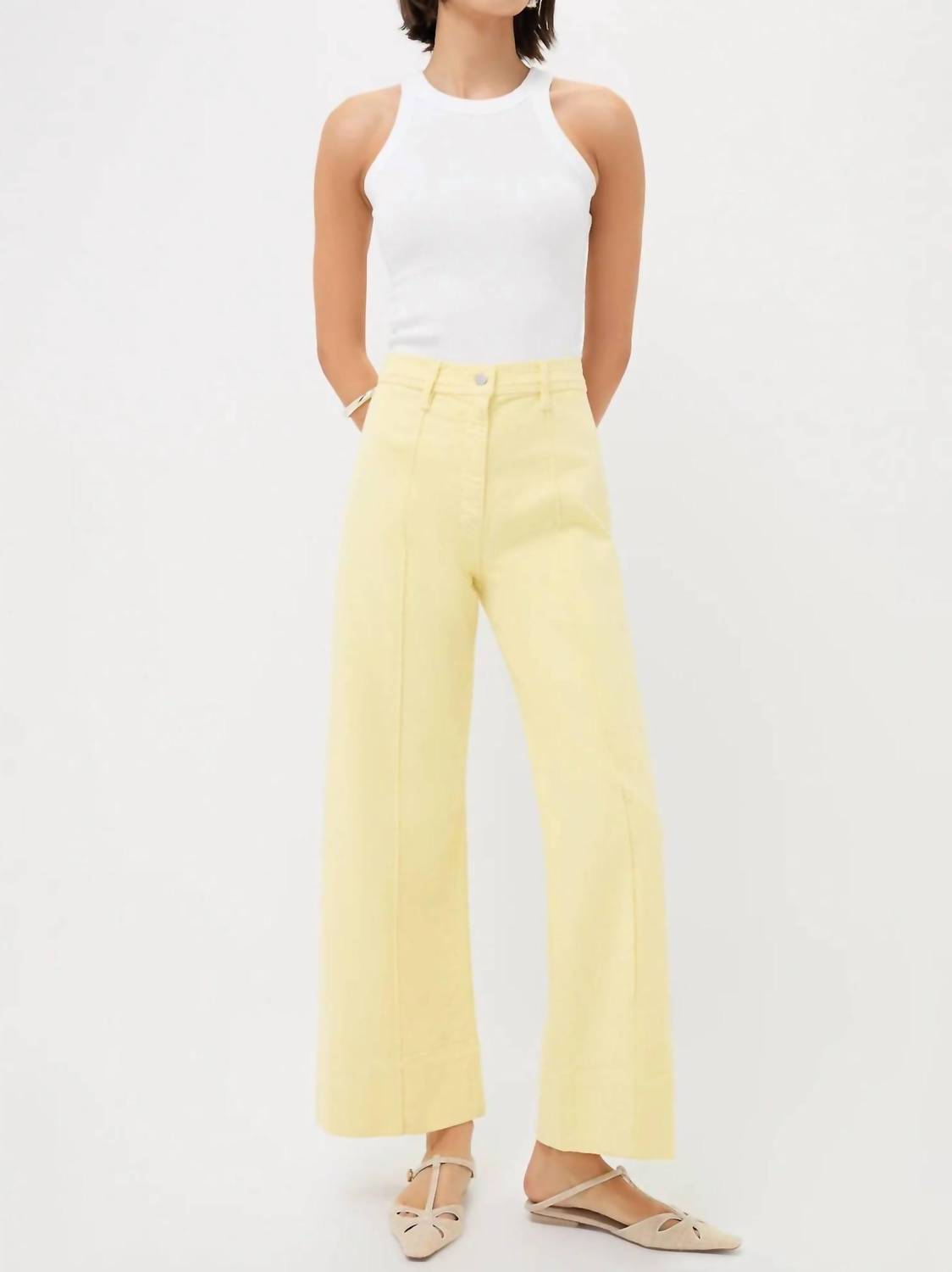 Pistola - Penny Ankle Pants